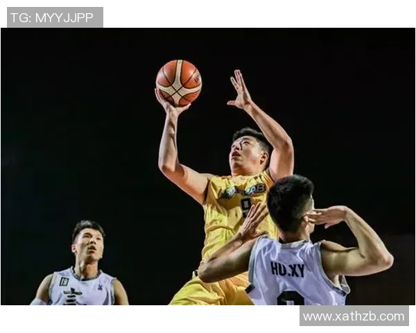 上海篮球队荣登灵活性排行榜首位引领全国篮球新风潮